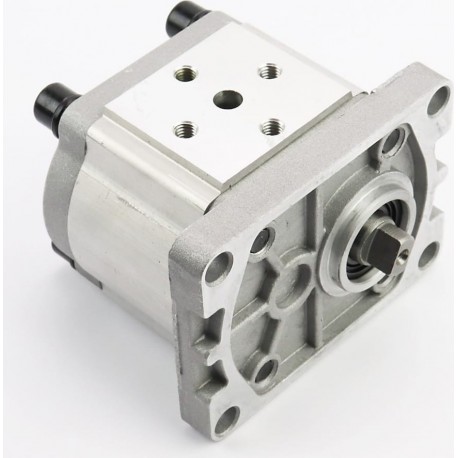 Насос гидравлический, CBT-F306 Китай