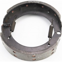 Гальмівні колодки к-кт 2шт тип 4 Viper