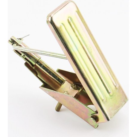 Педаль газу (трос під внутрішню різьбу) Китай