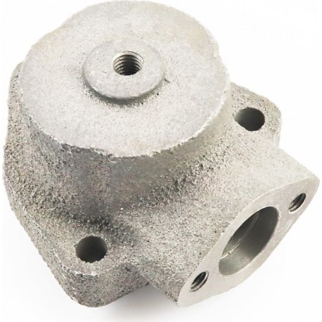 Крышка дифференциала с блокировкой, d-52мм, D-62мм Китай