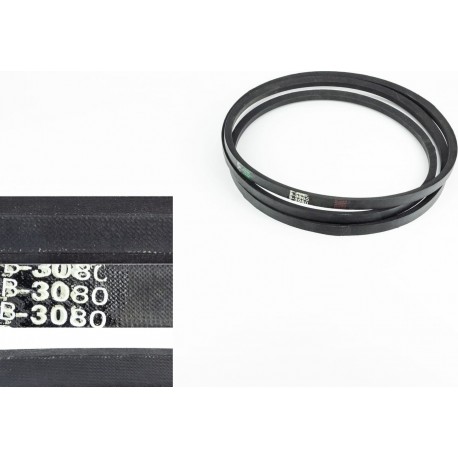 Ремень SPВ-3080 ZUBR