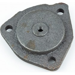 Кришка диференціала під регулювальний болт d-51,5мм, D-61,7мм Китай