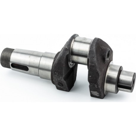 Коленвал R195NM, CROSSER, S-180 Viper