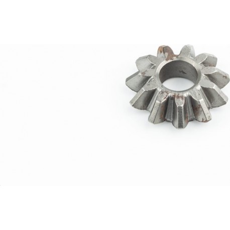 Шестерня дифференциала (сателлит) Z-11, h-12,5мм Китай