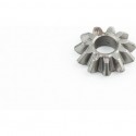Шестерня диференціала (сателіт) Z-11, h-12,5мм Китай