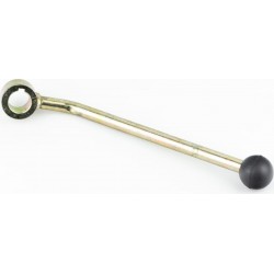 Рычаг переключения передач ZUBR-Z-245 Китай