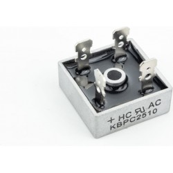 Діод (діодний міст генератора) 0,8 кВт. Китай