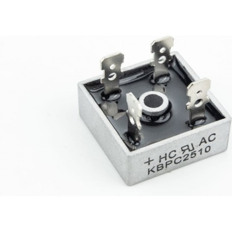 Диод (диодный мост генератора) 0,8кВт Китай