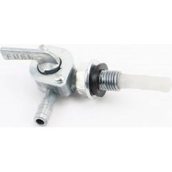 Кран бака паливного М10, правий Китай