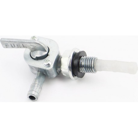 Кран бака паливного М10, правий Китай