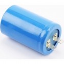 Конденсатор 12µF 350VAC 50/60Hz 0,8 кВт круглий Китай