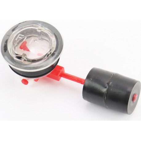 Датчик паливного бака 0,8 кВт (ET-950) Китай