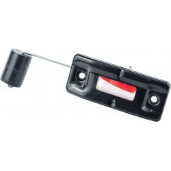 Датчик паливного бака 1,6-3 кВт, прямокутний тип 1 Китай