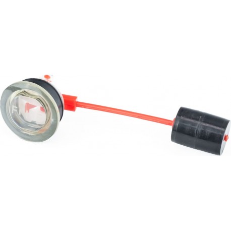 Датчик паливного бака 1,6-3 кВт, круглий Китай