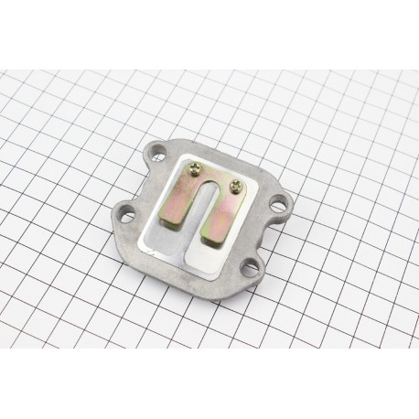 Клапан лепестковый карбюратора 0,8кВт (ET-950) Китай