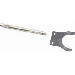 Важіль віджимного відцентрового контакта к-кт 0,8 кВт (ET-950) Китай