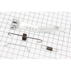 Рычаг газа к-кт 0,8кВт (ET-950) Китай