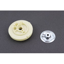 Шкив ручного стартера к-кт 0,8кВт (ET-950) Тип 1 Китай