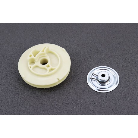 Шкив ручного стартера к-кт 0,8кВт (ET-950) Тип 1 Китай