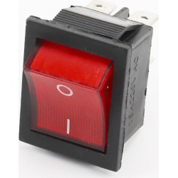 Кнопка зажигания 2-3,5кВт Тип 2 Китай