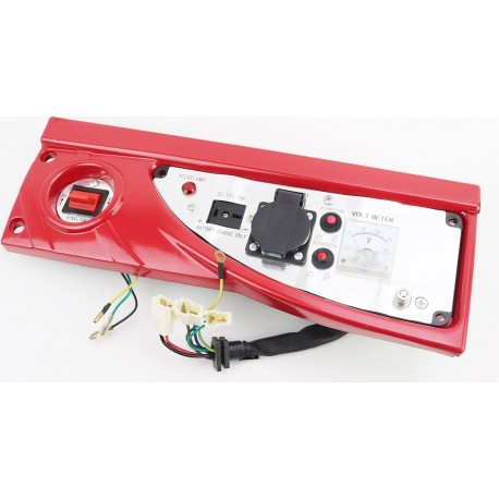 Панель управления в сборе 0,8кВт (ET-950) Китай