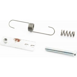 Ремонтный комплект регулятора оборотов 0,8кВт (ET-950) Китай