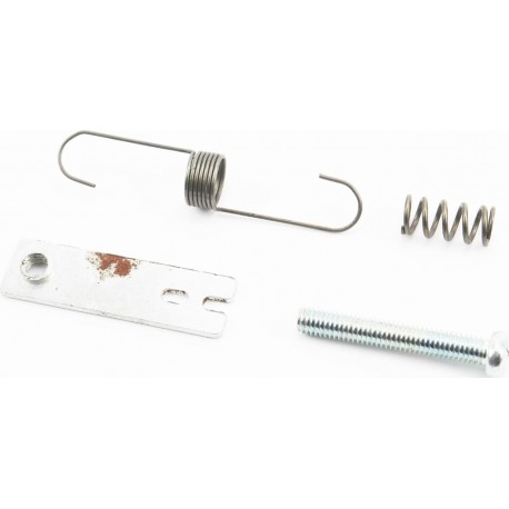 Ремонтный комплект регулятора оборотов 0,8кВт (ET-950) Китай