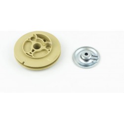 Шкив ручного стартера к-кт 0,8кВт (ET-950) Тип 2 Китай