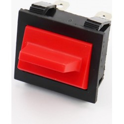 Кнопка запалювання 2-3,5 кВт (чотири контакта) тип 1 Китай