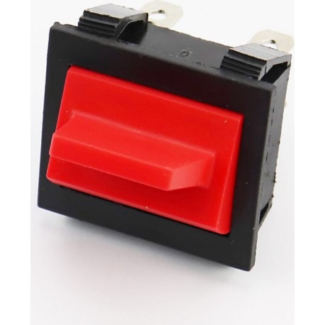 Кнопка запалювання 2-3,5 кВт (чотири контакта) тип 1 Китай