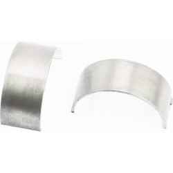 Вкладиш шатуна ZS1100 к-кт 2шт STD Китай