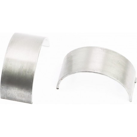 Вкладиш шатуна ZS1100 к-кт 2шт STD Китай