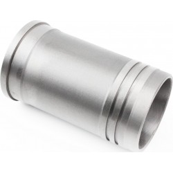 Гільза циліндра ZS1100 (H-205мм, Dпоршня-100мм, Dвінця-121мм, Dверх.пояс-115мм, Dниж.пояс-114мм) Китай