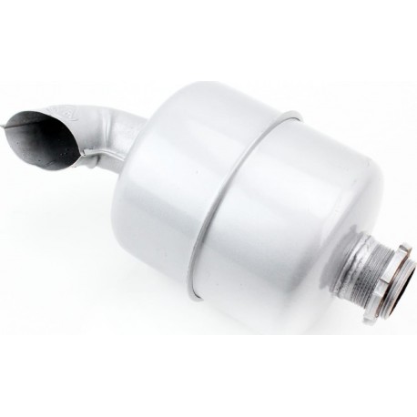 Глушник ZS1100/ZH1105/ZH1115/ZH1125 Китай