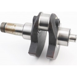 Коленвал ZS1100 (Dцапфы-70мм, Dшейки-65мм, Dцапфы-70мм) Китай