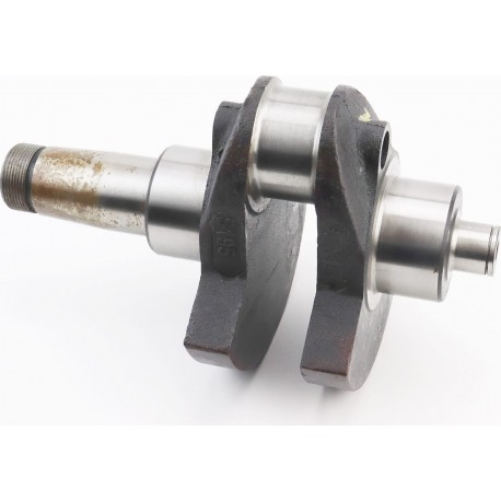 Коленвал ZS1100 (Dцапфы-70мм, Dшейки-65мм, Dцапфы-70мм) Китай