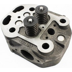 Головка циліндра ZS1100 у зборі Китай