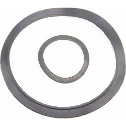 Прокладки воздушного фильтра ZS1100, к-кт 2 детали тип 1 Китай