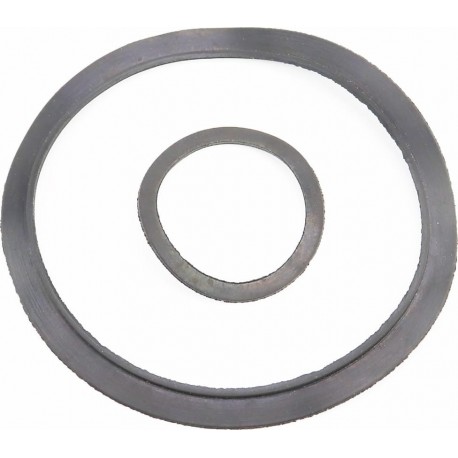 Прокладки воздушного фильтра ZS1100, к-кт 2 детали тип 1 Китай