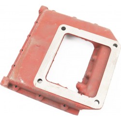 Пластина крепления радиатора чугун ZS1100/ZH1105 Китай