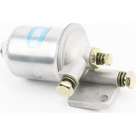 Фильтр топливный в сборе ZS1100 Китай