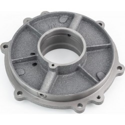 Кришка блока двигуна ліва (маховика) ZS1100 Китай