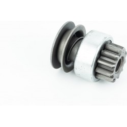 Бендикс электростартера Z-11, Lзуба-17,7мм ZS1100 Китай