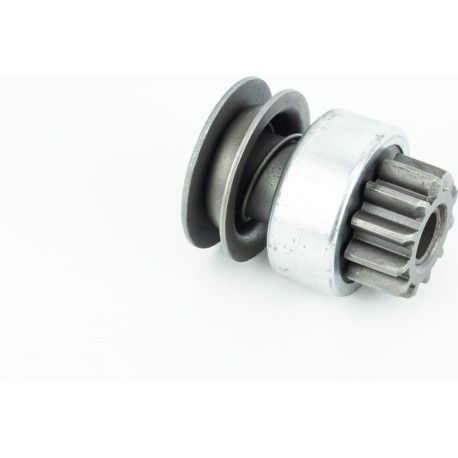 Бендикс електростартера Z-11, Lзуба-17,7мм ZS1100 Китай