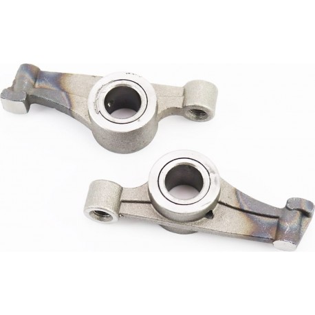 Коромисло клапана к-кт 2шт ZS1100 Китай