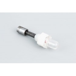 Датчик тиску оливи ZS1100, пластиковий корпус Viper