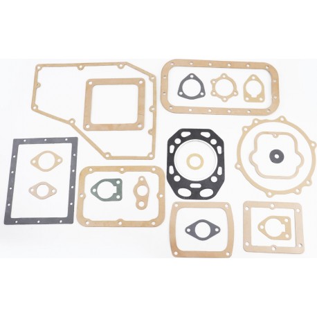Прокладки двигателя ZS1100-100мм, к-кт 21 деталь Viper