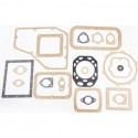 Прокладки двигуна ZS1100-100мм, к-кт 21 деталь Viper