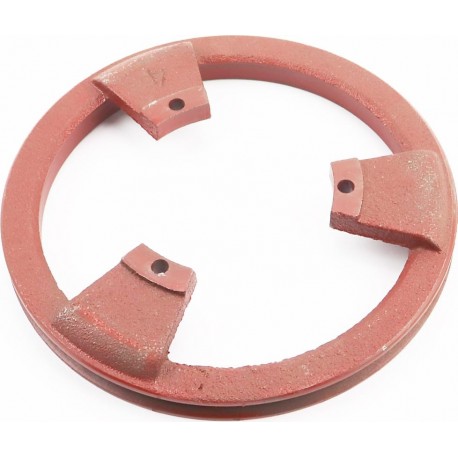 Шків ременя вентилятора ZS1100 Китай