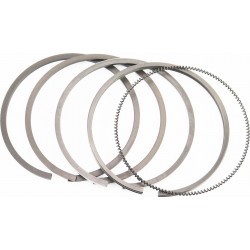Кільця поршневі ZS1100 100мм STD Китай